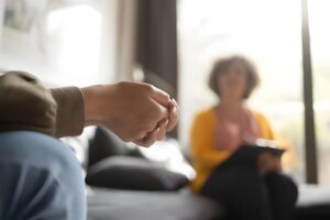 Individuele begeleiding