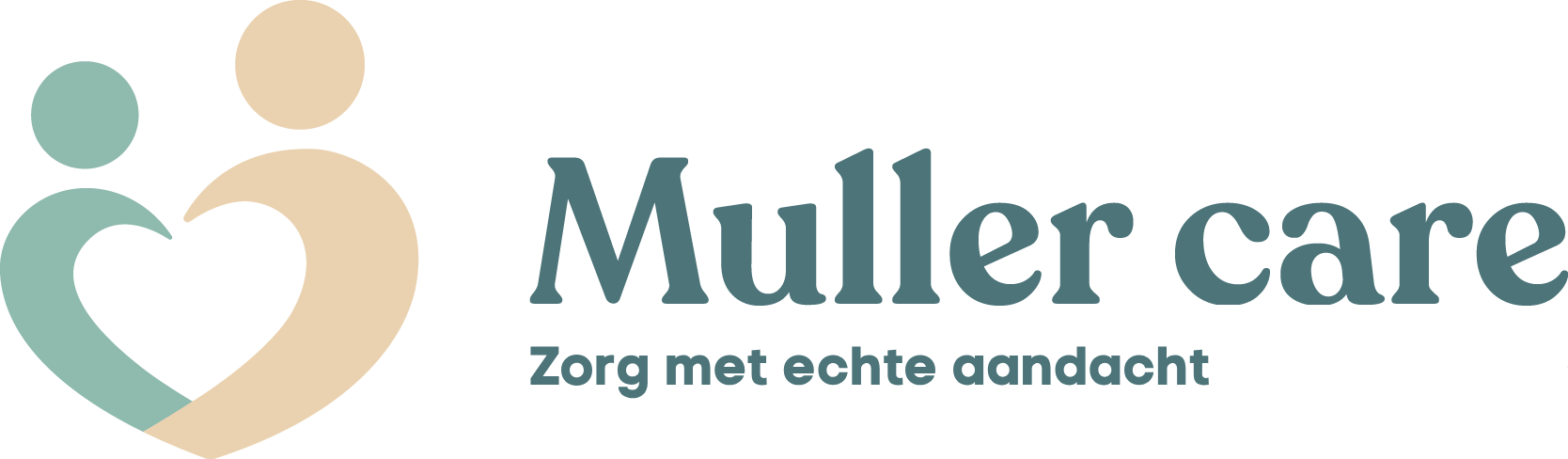 Mullercare Logo